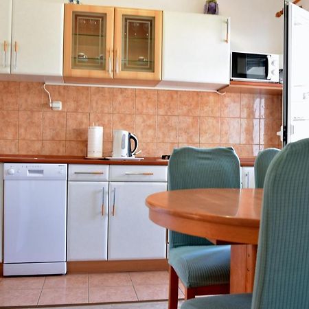 Villy City Apartment Palit Екстериор снимка