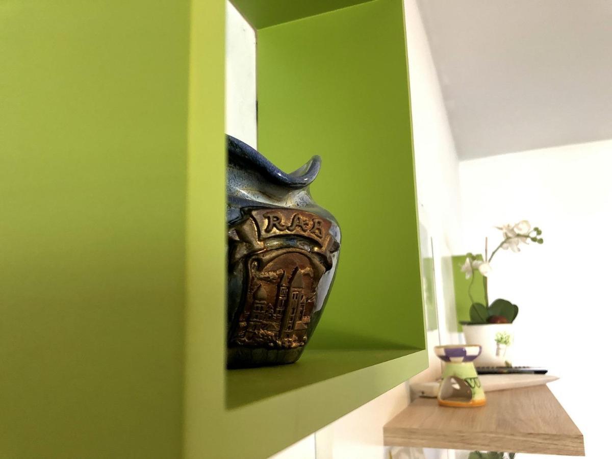 Villy City Apartment Palit Екстериор снимка