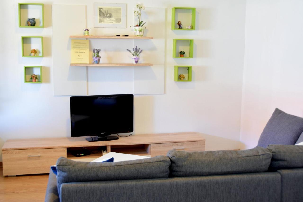Villy City Apartment Palit Екстериор снимка