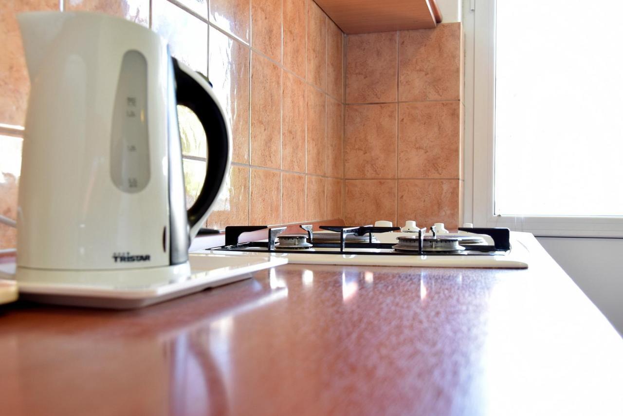 Villy City Apartment Palit Екстериор снимка