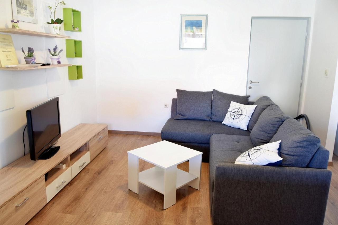 Villy City Apartment Palit Екстериор снимка