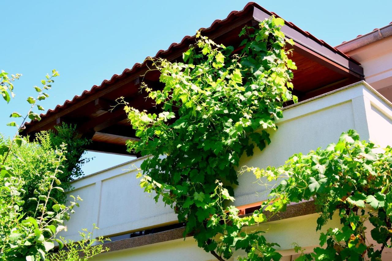 Villy City Apartment Palit Екстериор снимка