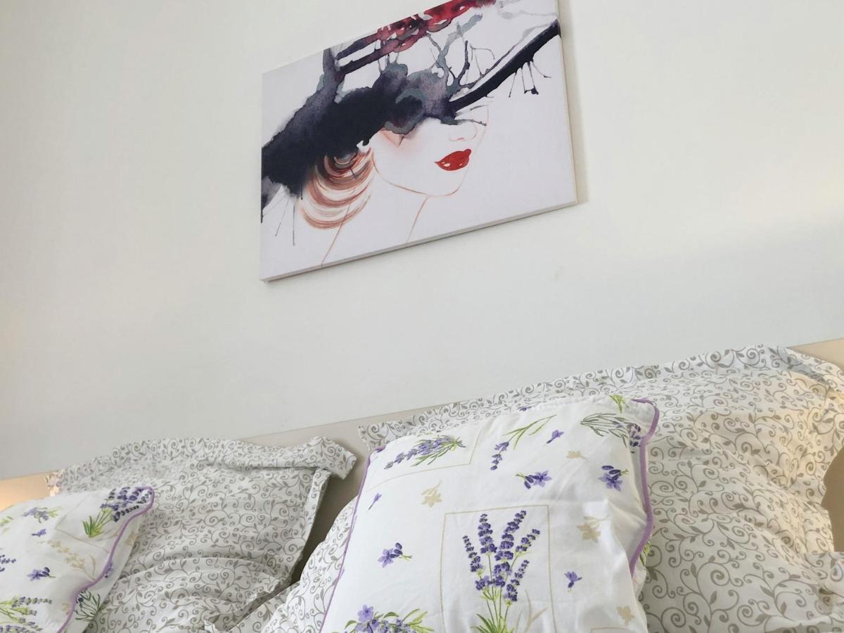 Villy City Apartment Palit Екстериор снимка