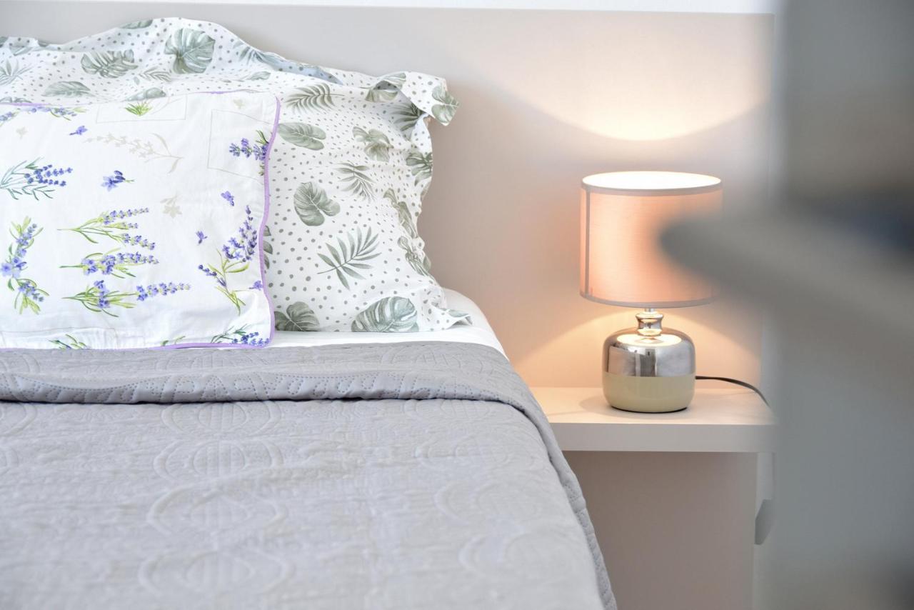 Villy City Apartment Palit Екстериор снимка