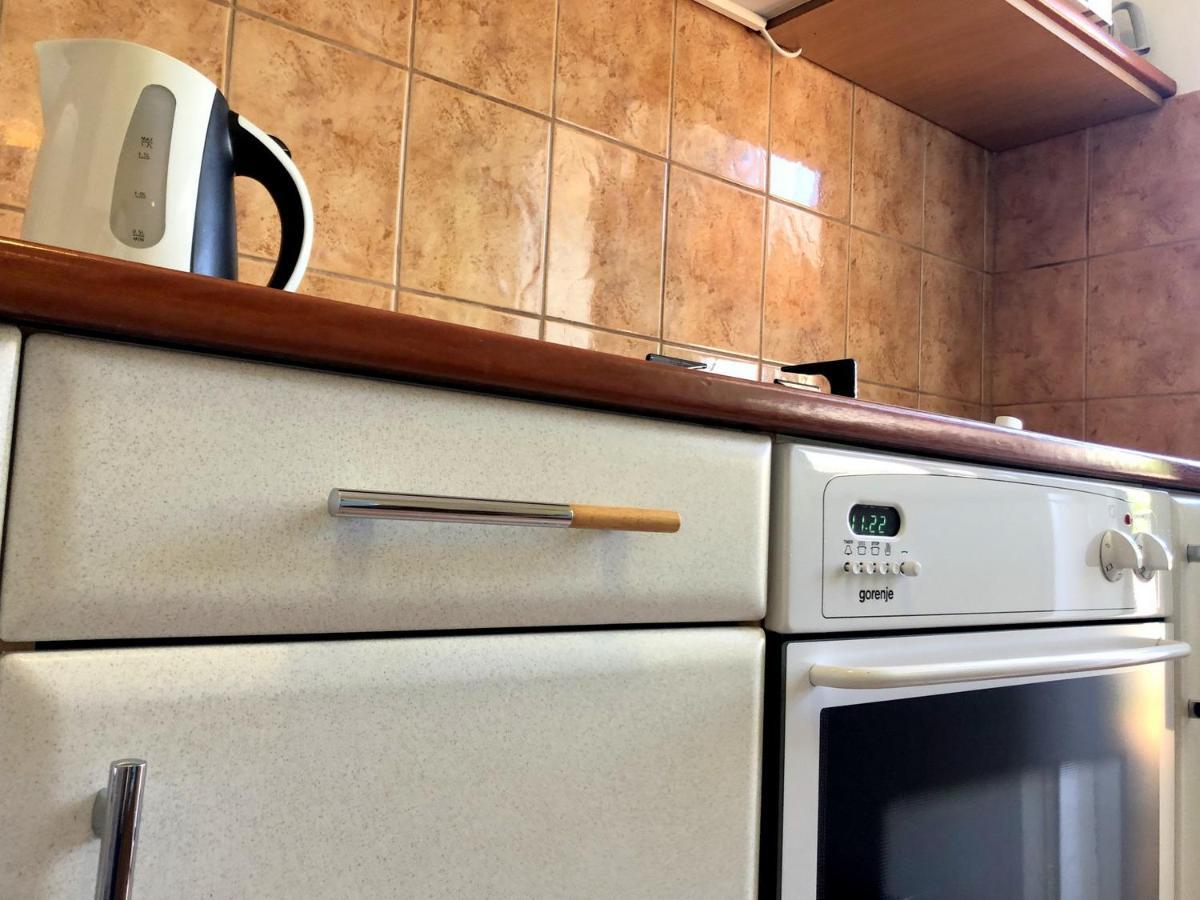 Villy City Apartment Palit Екстериор снимка