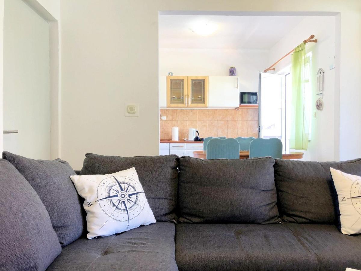 Villy City Apartment Palit Екстериор снимка