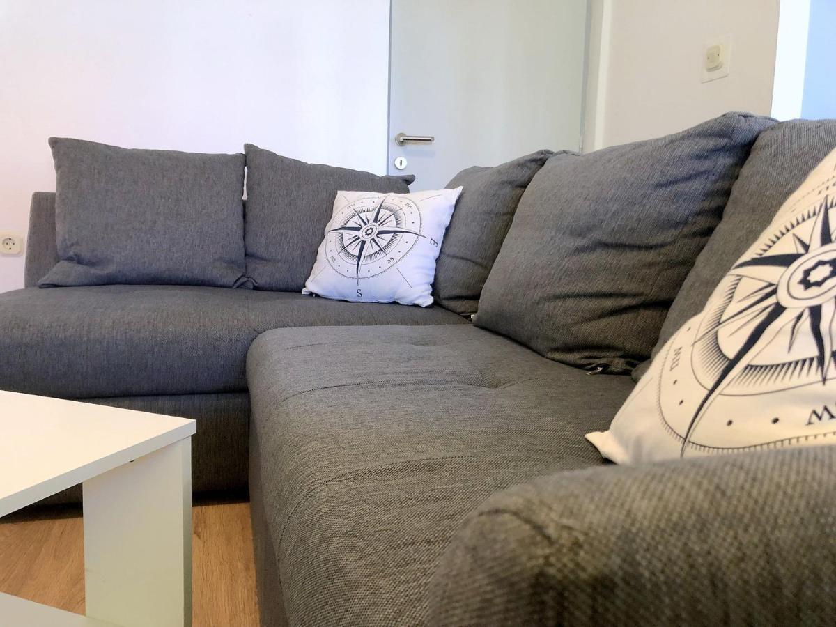 Villy City Apartment Palit Екстериор снимка