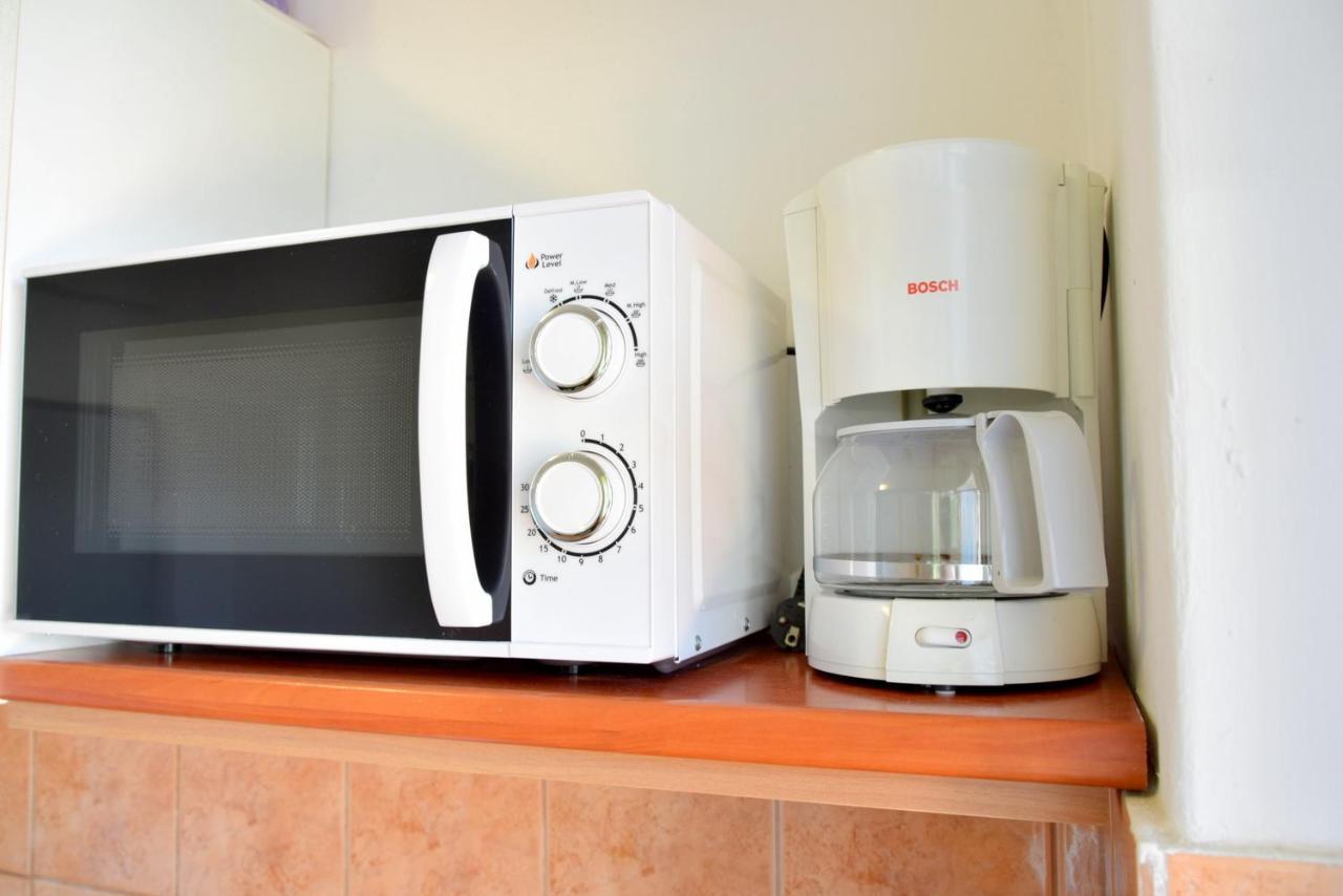 Villy City Apartment Palit Екстериор снимка