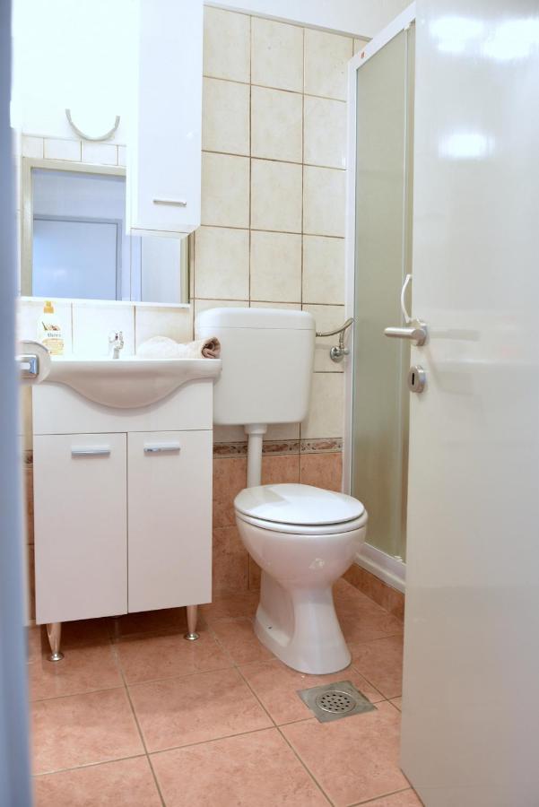 Villy City Apartment Palit Екстериор снимка