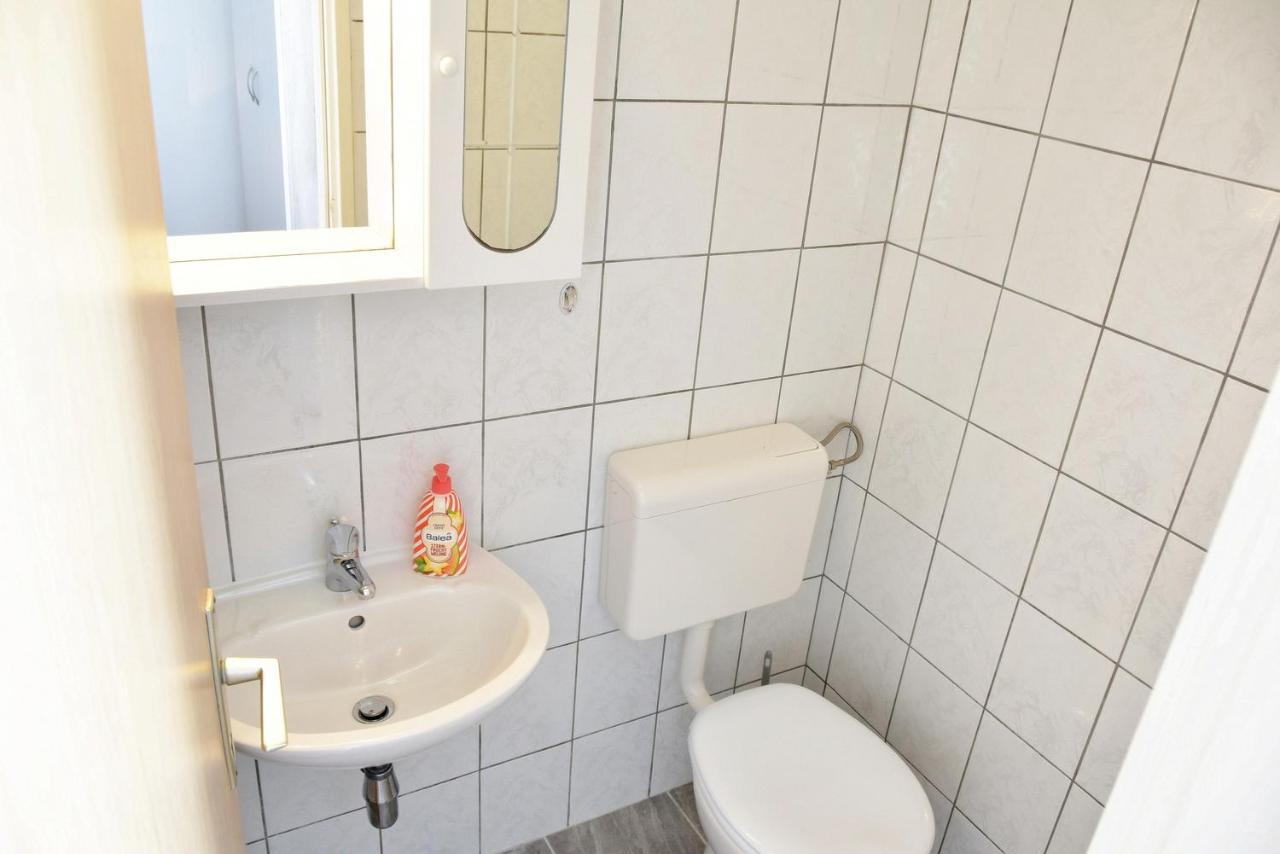 Villy City Apartment Palit Екстериор снимка
