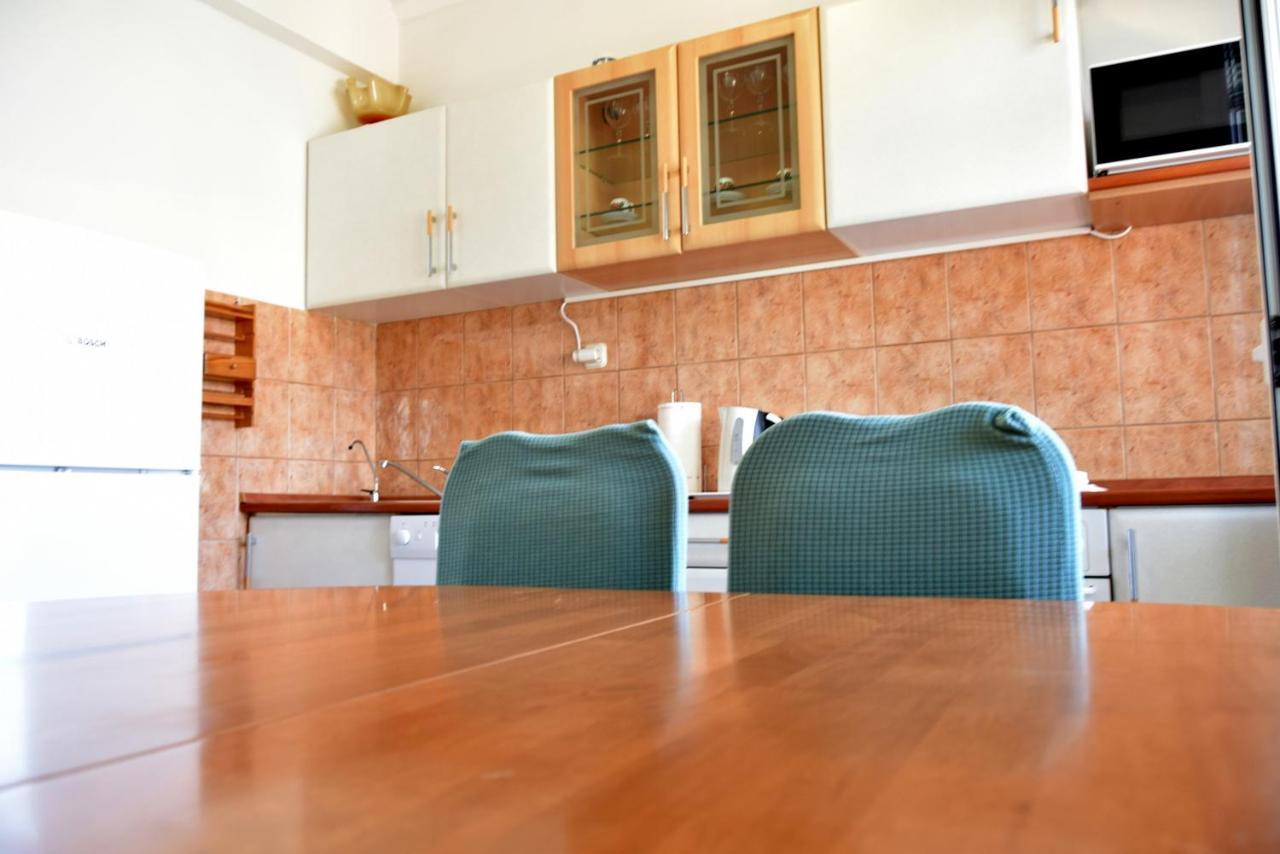 Villy City Apartment Palit Екстериор снимка