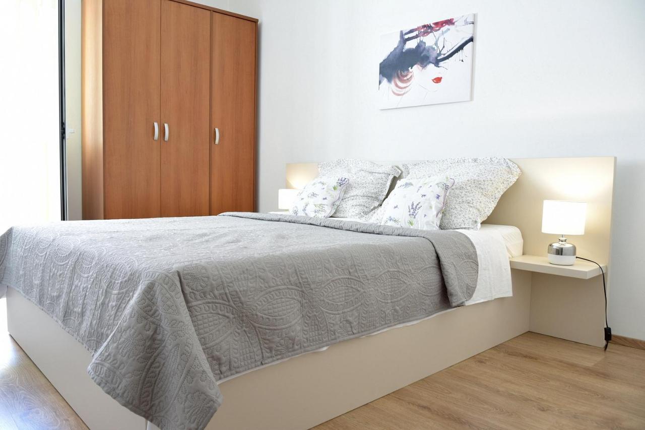 Villy City Apartment Palit Екстериор снимка