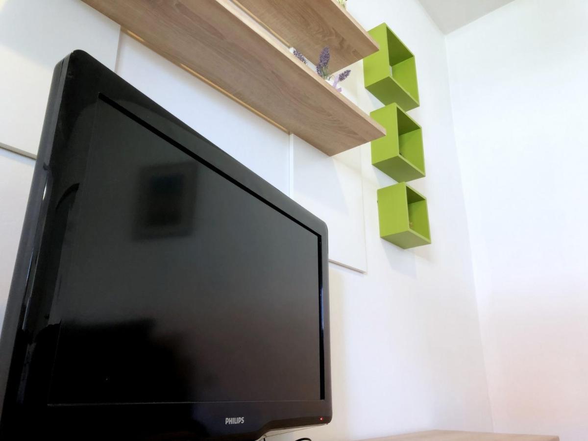 Villy City Apartment Palit Екстериор снимка