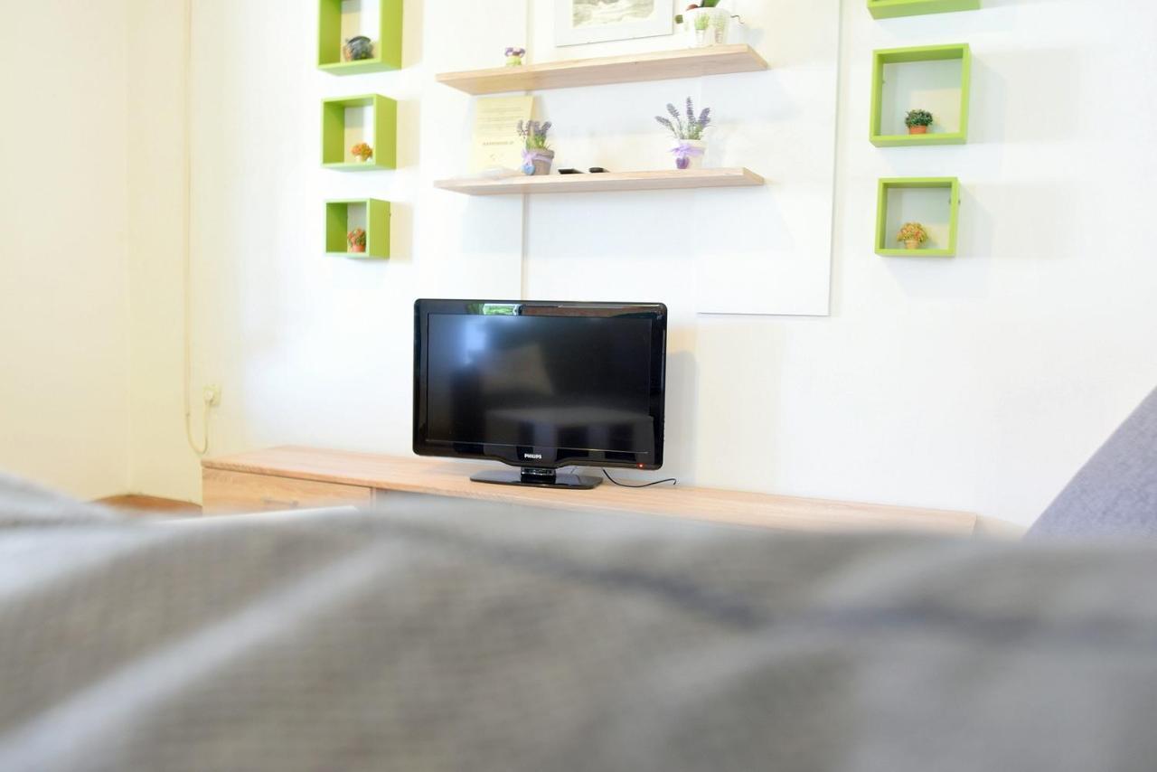 Villy City Apartment Palit Екстериор снимка