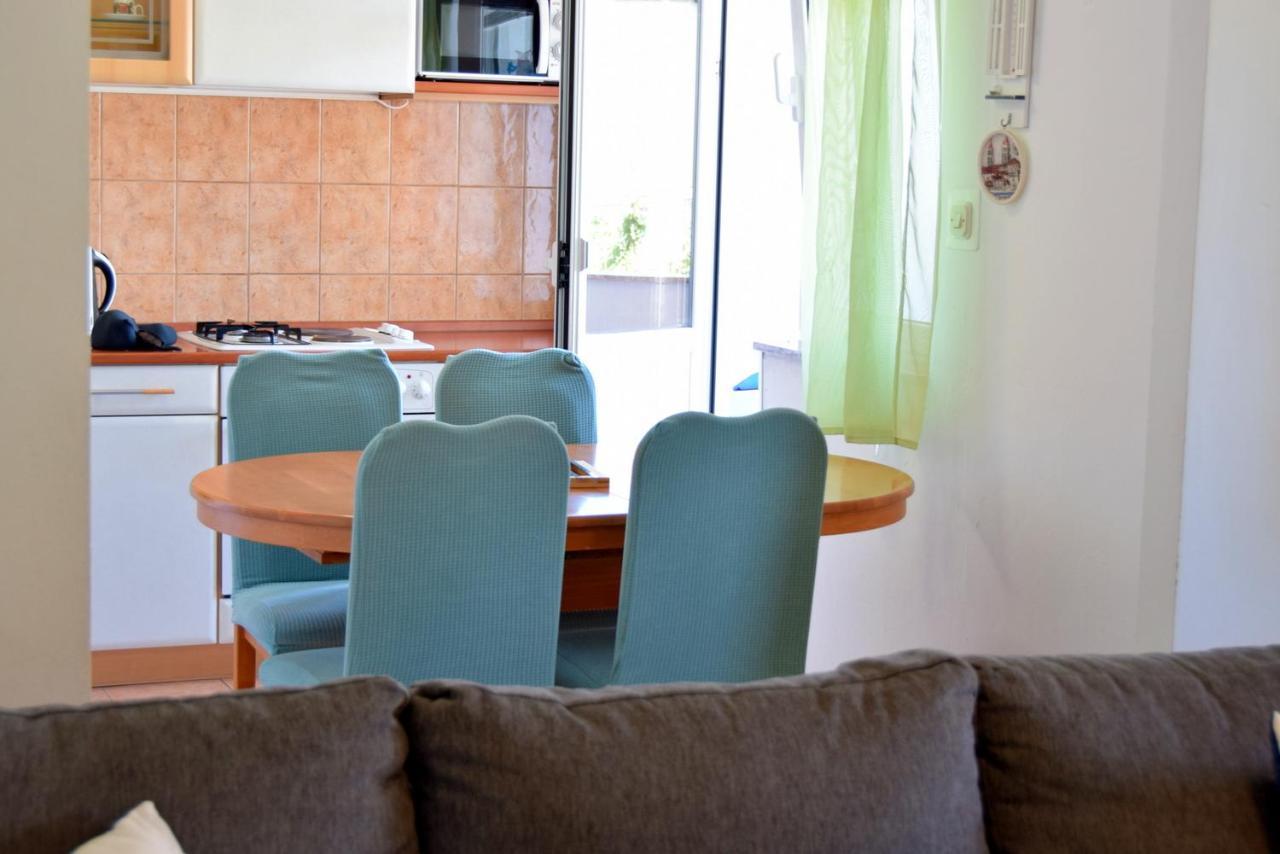 Villy City Apartment Palit Екстериор снимка