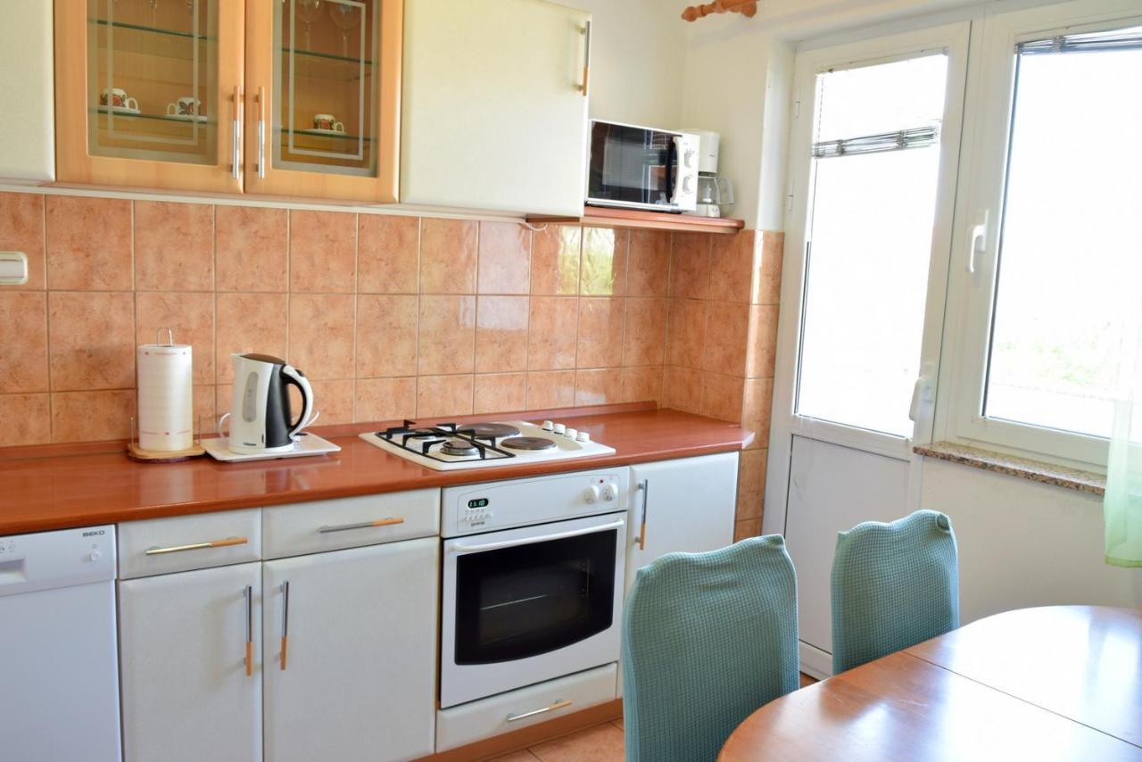Villy City Apartment Palit Екстериор снимка