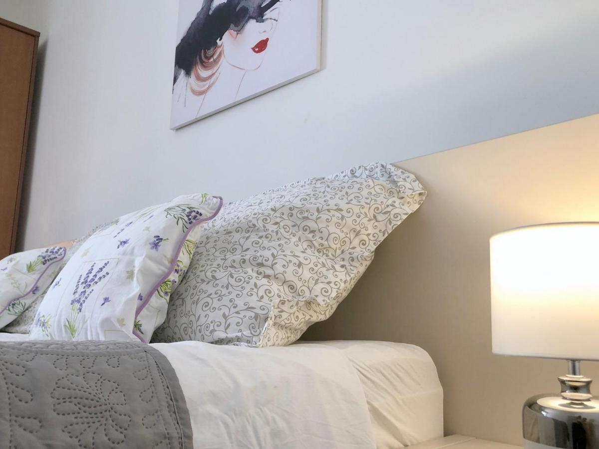 Villy City Apartment Palit Екстериор снимка