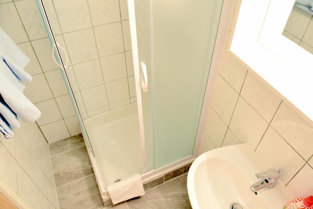 Villy City Apartment Palit Екстериор снимка