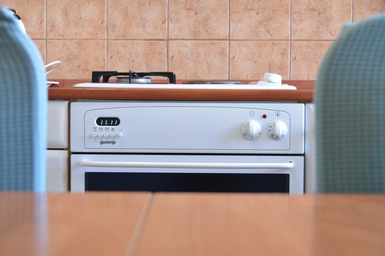 Villy City Apartment Palit Екстериор снимка