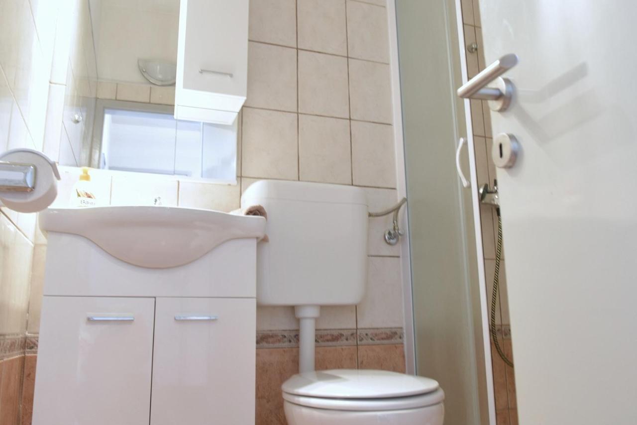 Villy City Apartment Palit Екстериор снимка