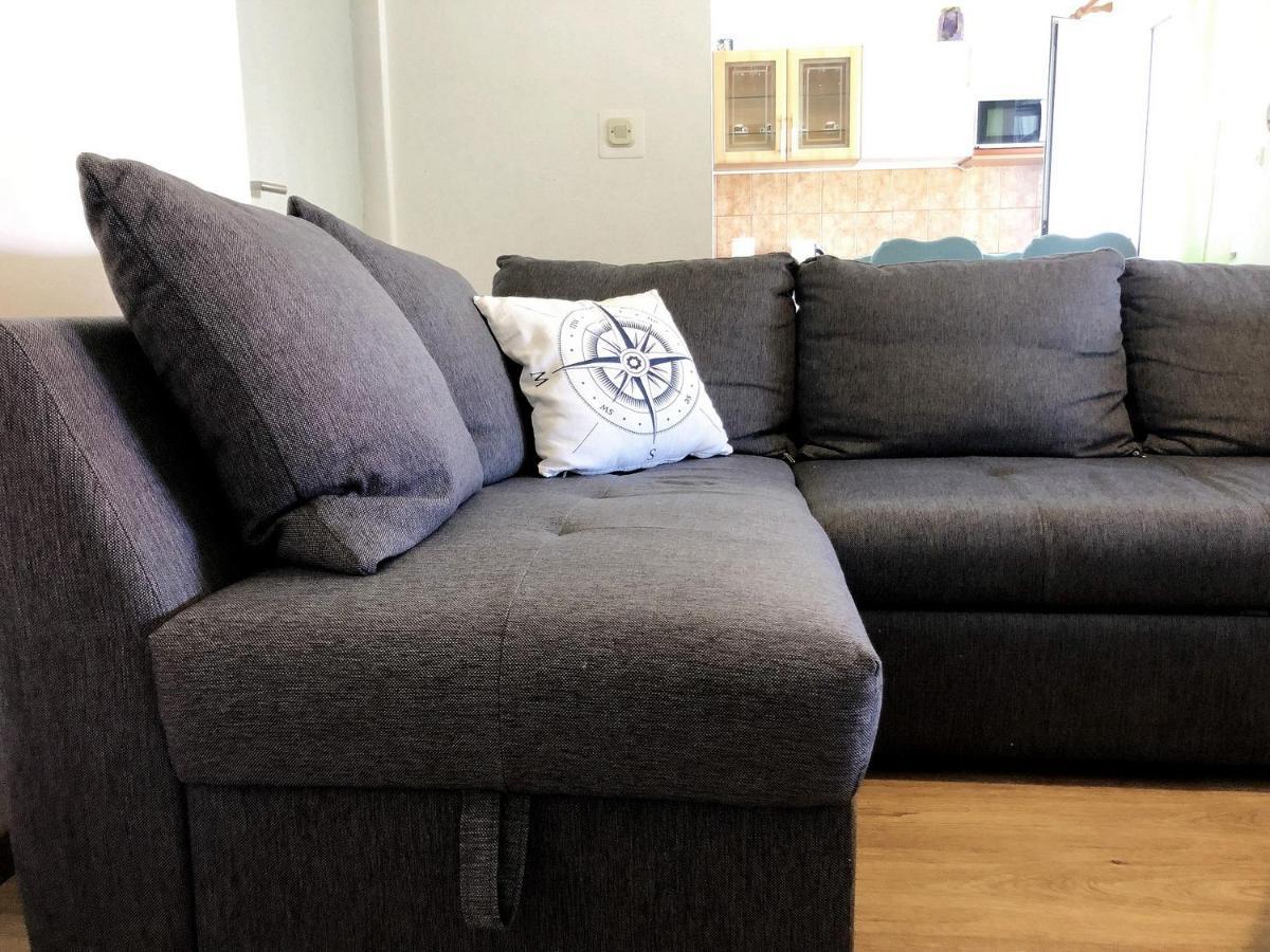 Villy City Apartment Palit Екстериор снимка