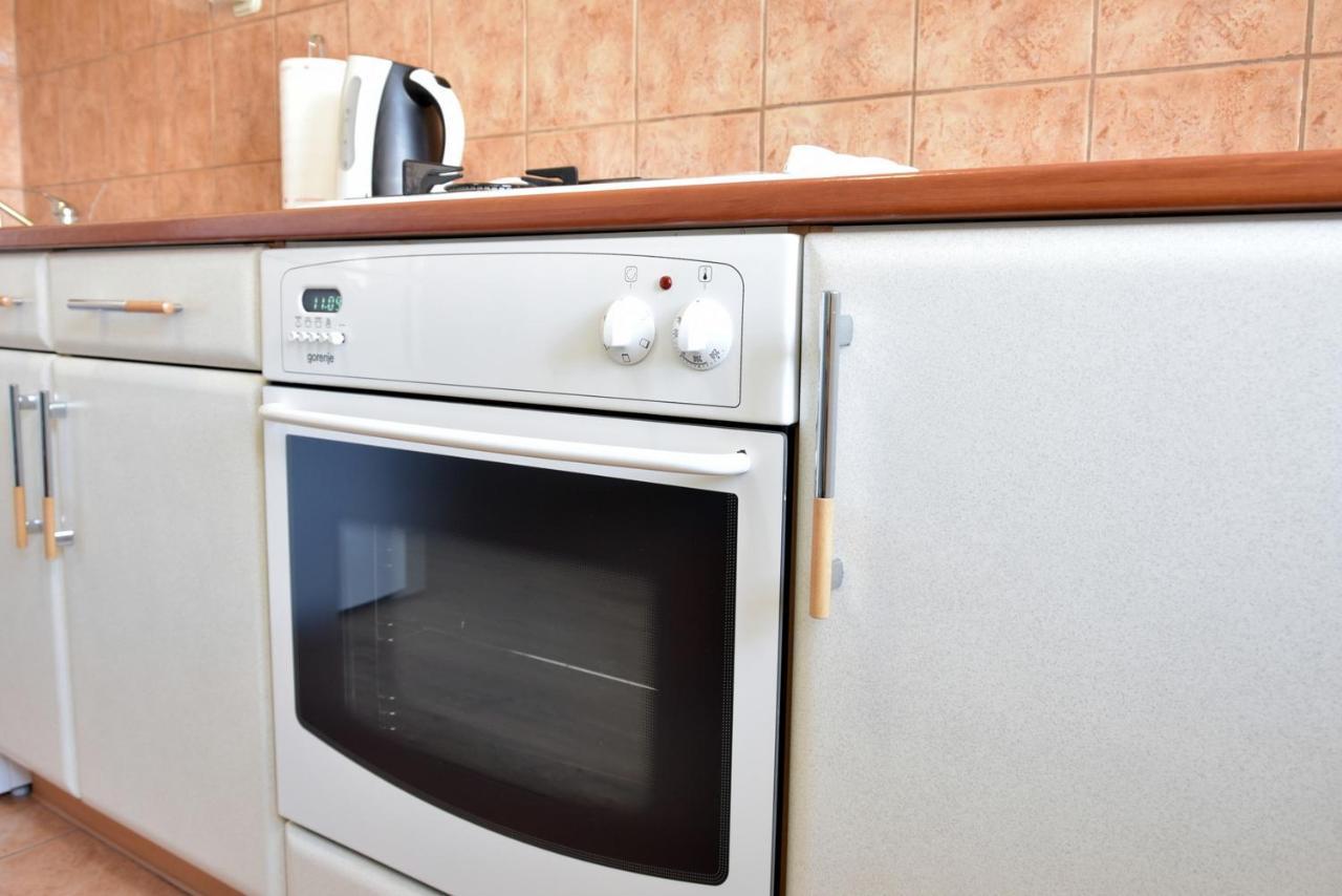 Villy City Apartment Palit Екстериор снимка