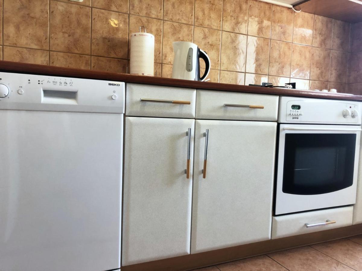 Villy City Apartment Palit Екстериор снимка