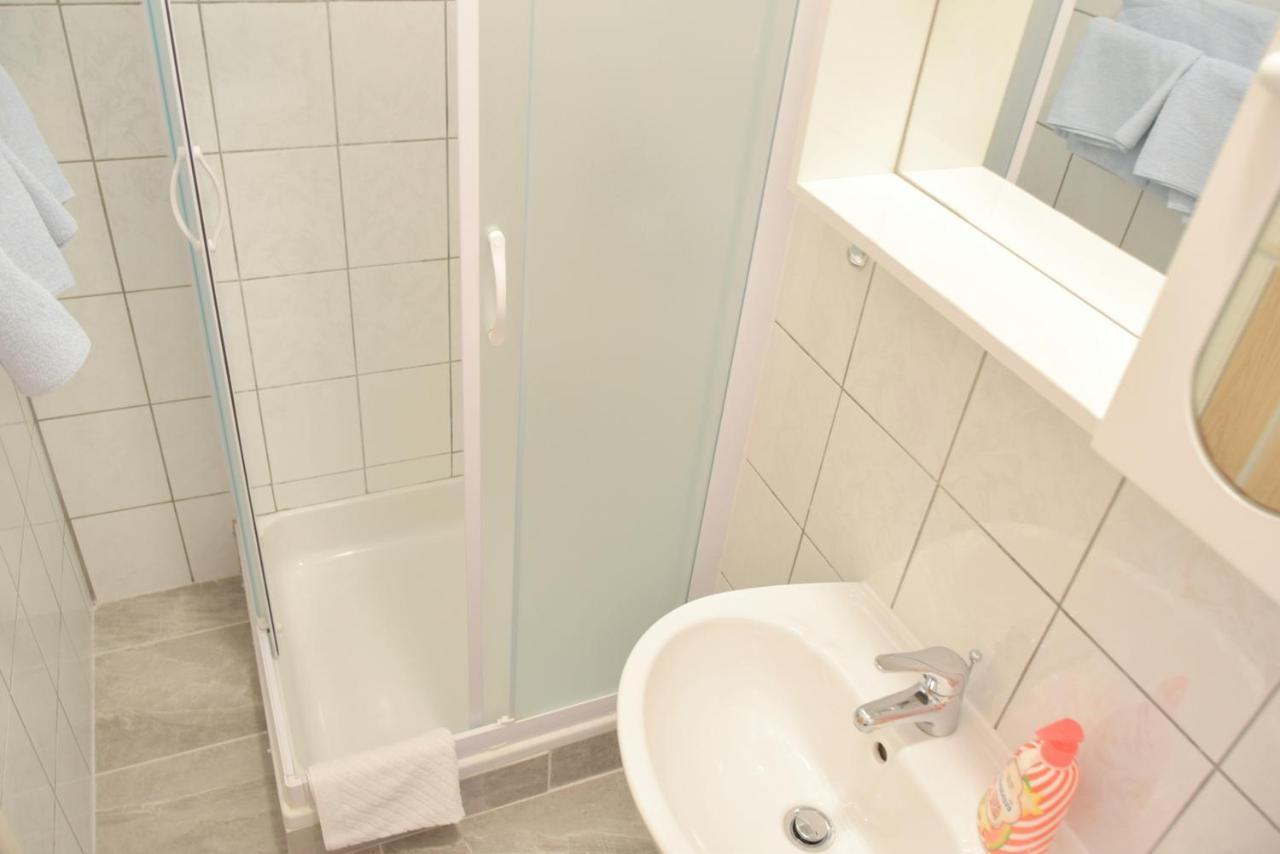 Villy City Apartment Palit Екстериор снимка