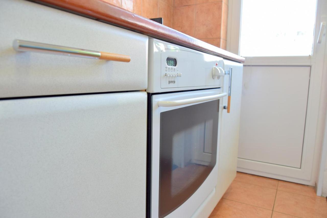 Villy City Apartment Palit Екстериор снимка
