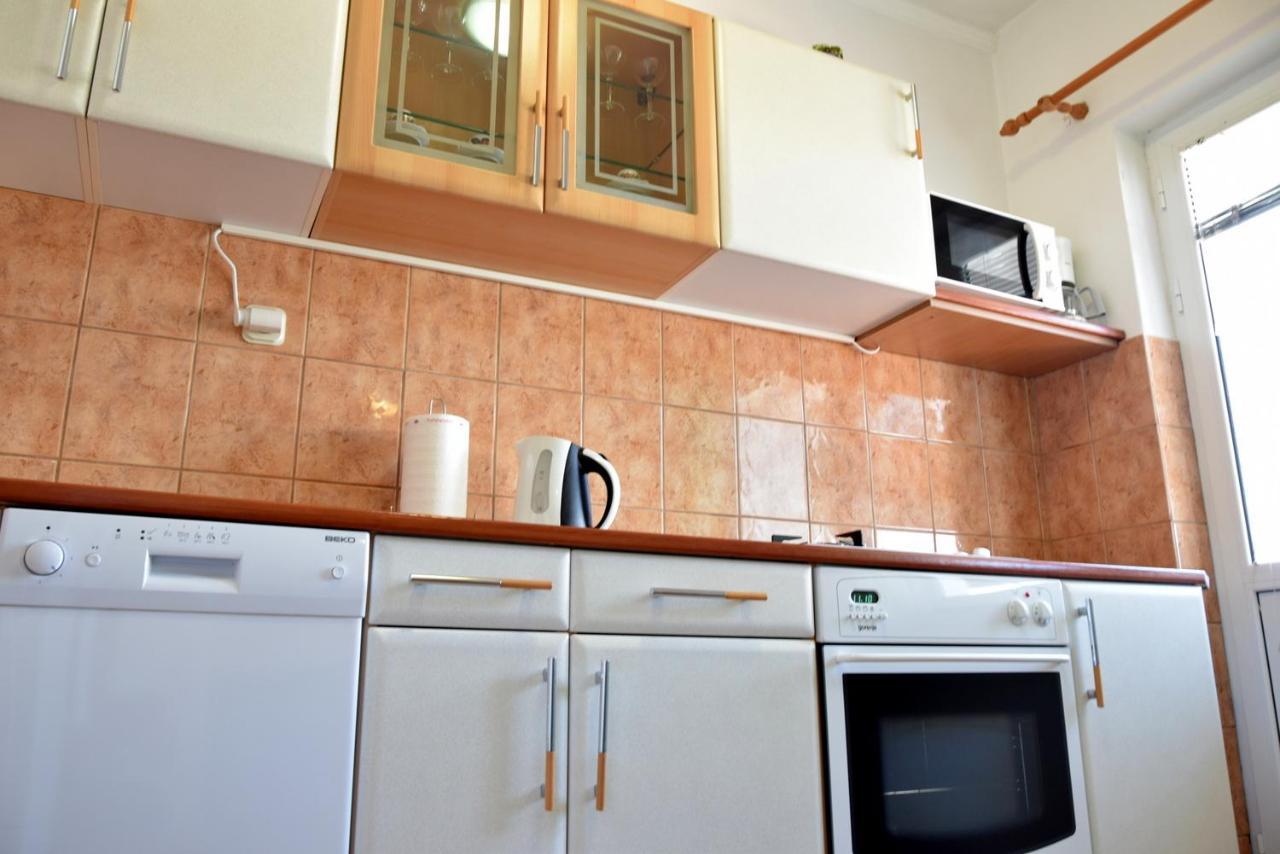 Villy City Apartment Palit Екстериор снимка