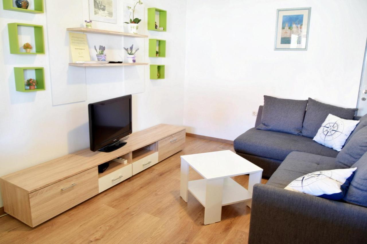 Villy City Apartment Palit Екстериор снимка